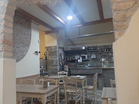 Osteria La De Jure Trieste