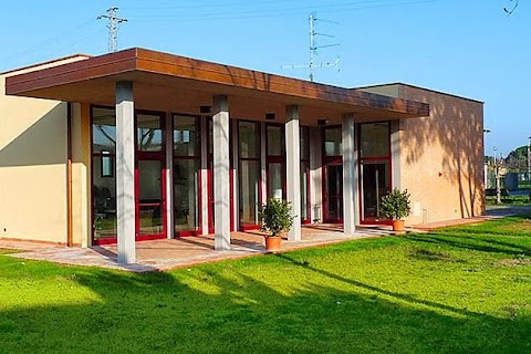 La Fiorita Tennis Club " Consalvo Romoli"