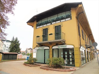 Affiliato Tecnocasa Studio Chivasso S.A.S.