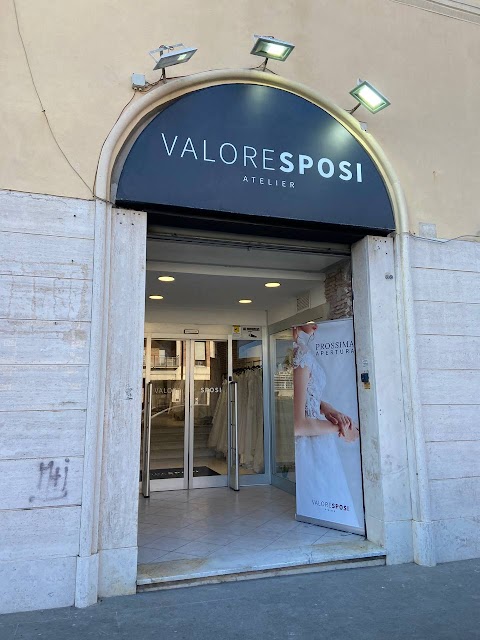 Valore Sposi Atelier - Civitavecchia