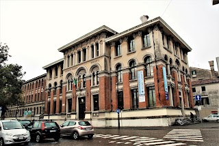 Istituto Tecnico Economico Statale Riccati - Luzzatti