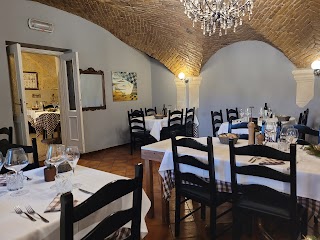 Trattoria Da Rosy