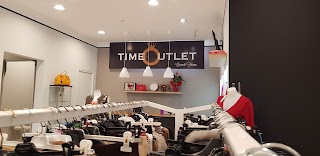 TIMEOUTLET Grandi Firme