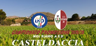 ASD Casteldaccia