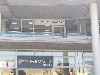 SPAZI DI VIAGGIO