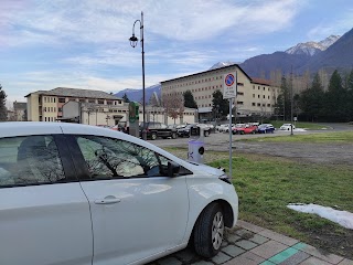 ENEL X Charging Station