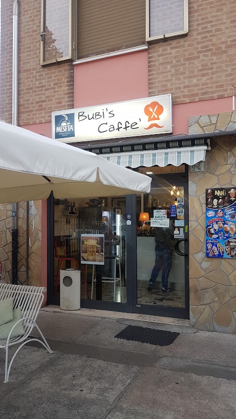 Bubi's caffè