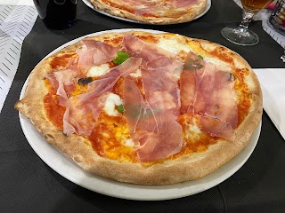 Pizzeria e Ristorante Mezzometro