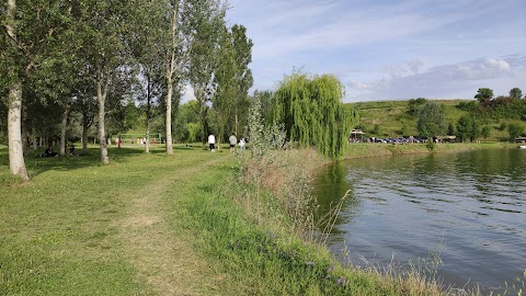 Valhalla Wakepark