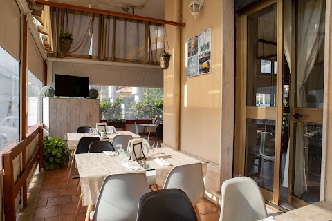 Pizzeria Sapori Di Sicilia