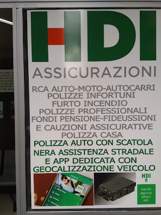 Assicurazioni p3