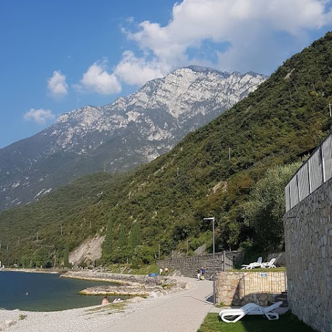 Spiaggia Campagnola