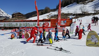 ESF Sainte Foy