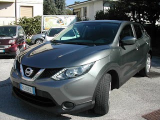 Zetacar di Enrico Zaltron