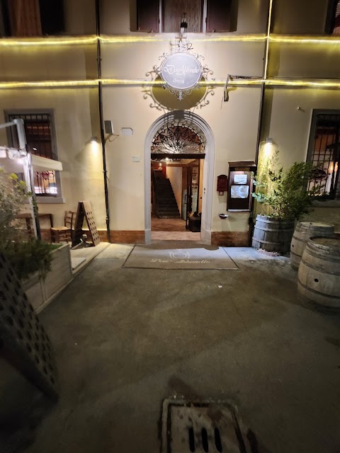 Osteria Don Abbondio