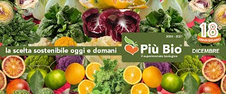 Più Bio Consoli