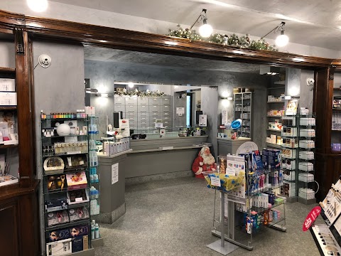 Farmacia Basso di GBFARMA srl