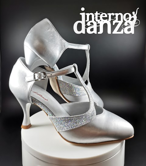 Eff&Pi Srl Interno Danza