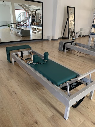 Metodo Pilates Studio