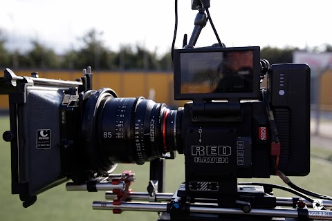 Digital Cinema Crew - Equipment & Crew Network