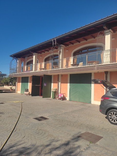 La Pelota Scuola Calcio Aprilia