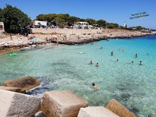 San Vito Lo Capo Appartamento Desines