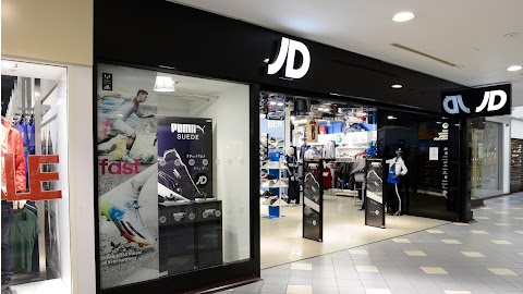 JD Sports