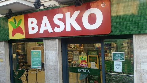 Basko Via Franceschi, Chiavari