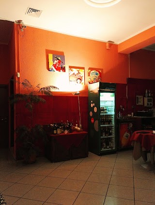 Ristorante Trattoria Buongusto