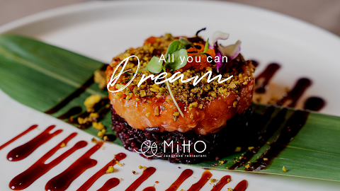 Miho Japanese Restaurant