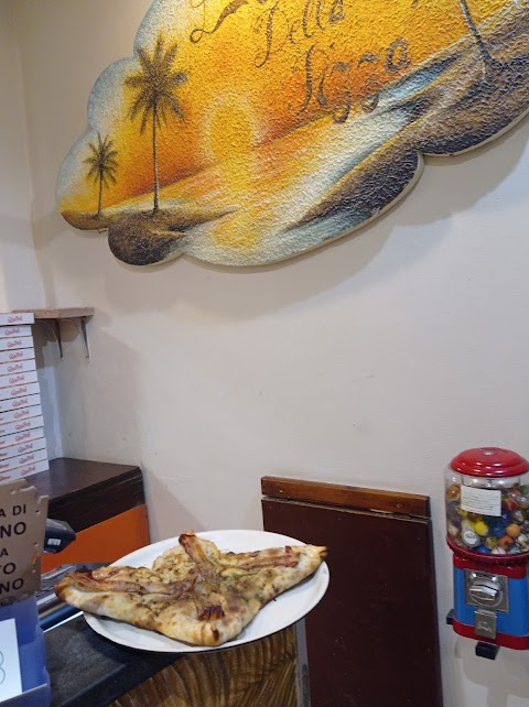 Pizzeria Oasi Della Pizza di Tocchini Fulvia