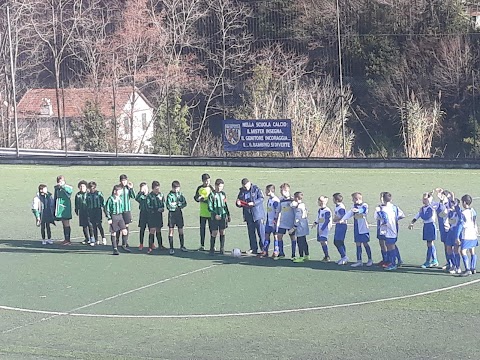 Campo Sportivo Maglietto