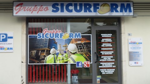 Gruppo SICURFORM S.r.l