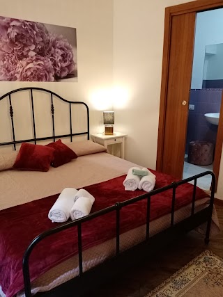 B&B affittacamere Gracchi 278