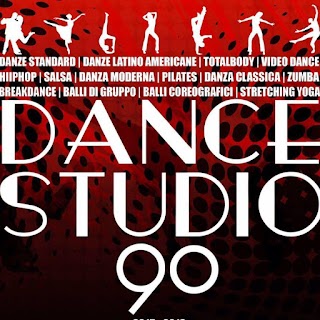 Dance Studio 90