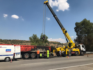 Leonardi Services Soccorso Stradale