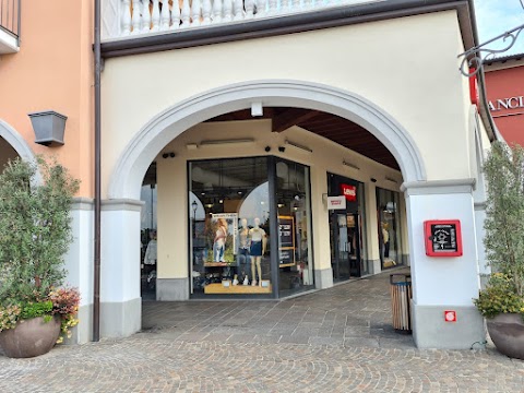 Levi's® Factory Outlet Rodengo Saiano Franciacorta