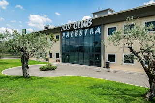 Palestra Joy Club ®