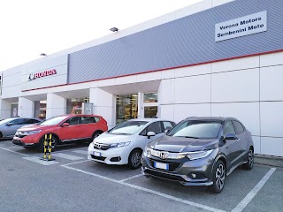 Verona Motors srl