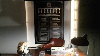 The Impossible Society Escape Room Milano