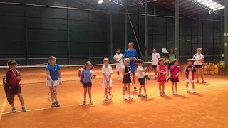 Junior Tennis Dario Mattei Gentili
