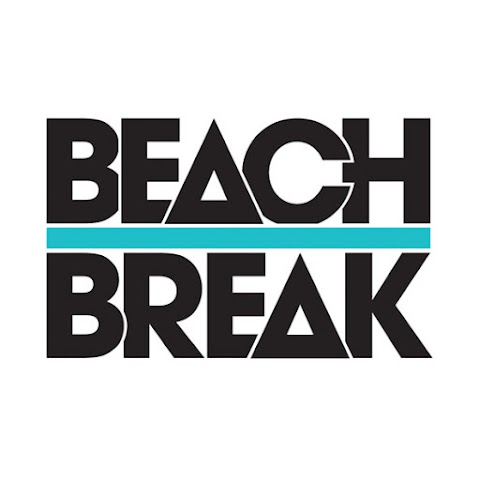 Beach Break Shop Chiavari