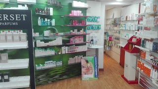 Farmacia Abruzzi 23