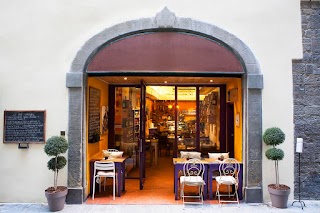 Mangiafoco Osteria Tartuferia