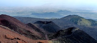 Escursioni Etna Sicily Touring