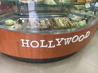 Hollywood Cafè