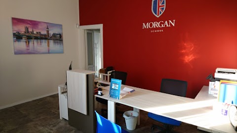 Morgan School Monza