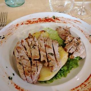 Ristorante La Locanda