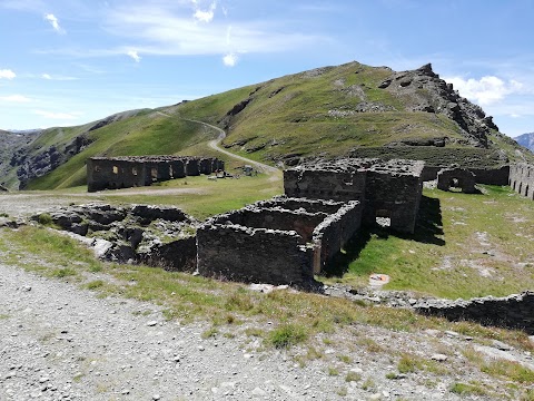 Forte del Gran Serin