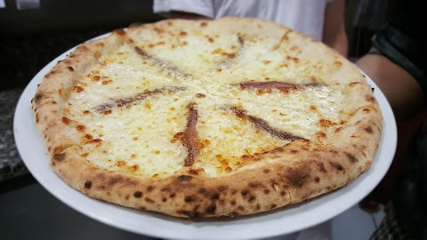 Pizzeria Ai Ferrovieri